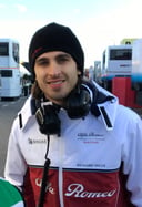 Test Your Knowledge: The Fast and Furious Life of Antonio Giovinazzi