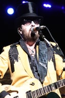 Mastering the Melodies: The Musical Genius of Dave Stewart