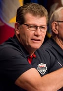 Geno Auriemma: Mastermind on the Court – A Coaching Chronicle Quiz
