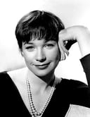 Discovering Shirley MacLaine: The Enchanting Journey of an Iconic Actress