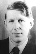 Audacious Auden: Test Your Knowledge on W. H. Auden!