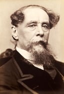 Charles Dickens Knowledge Showdown: Will You Emerge Victorious?