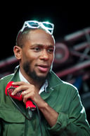 Master Your Mos Def Mastery: A Lyrical Journey Through the Legacy of a Hip-Hop Luminary
