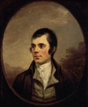 Robert Burns Knowledge Knockout: 13 Questions to Determine Your Mastery