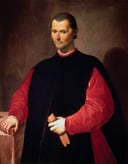 Niccolò Machiavelli Mind Boggler: 16 Questions to Confound Your Brain