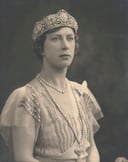 Beyond the Royal Titles: Unraveling the Legacy of Mary, Princess Royal and Countess of Harewood