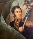 Marching Towards Glory: The Life of José de San Martín Quiz