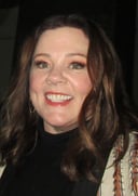 Discovering the Unstoppable Talents of Melissa McCarthy: An Engaging English Quiz!