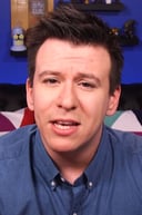 The Ultimate Philip DeFranco Quiz: Test Your Knowledge of the YouTube Guru!