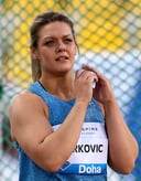 The Discus Queen: Test Your Knowledge on Sandra Perković!