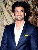 Remembering a Star: The Ultimate Sushant Singh Rajput Trivia Challenge