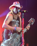 Rocking with Bret Michaels: Test Your Knowledge on the Iconic American Musician