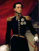 Miguel I of Portugal: Unveiling the Enigmatic King