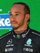 Lewis Hamilton Smarty-Pants Quiz: 23 Questions to show off your intelligence