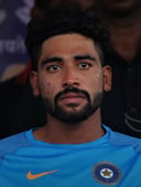 The Rising Star of Indian Cricket: The Mohammed Siraj Challenge!
