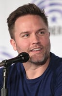Scott Porter Brain Game: 25 Questions to flex your mental muscles