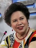 Unraveling the Legacy of Miriam Defensor Santiago: A Quiz on the Iron Lady of Asia