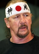 The Funk Factor: Test Your Knowledge on Terry Funk - The American Wrestling Legend!