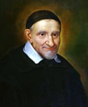 Serving with Saintly Zeal: Unveiling the Life of Vincent de Paul
