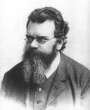Cracking the Code: The Legacy of Ludwig Boltzmann