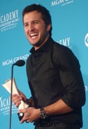 Luke Bryan: The Voice of Today's Country Music