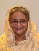 Sheikh Hasina Brain Challenge: 15 Questions to Push Your Limits
