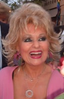 Tammy Faye Messner: An Enchanting Tale of Faith and Song
