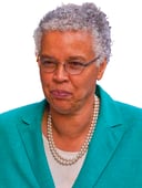 Unraveling the Legacy: A Quiz on Toni Preckwinkle's Political Journey