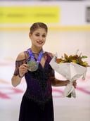 Unleashing Alena Kostornaia: A Spectacular Quiz on the Rising Star of Russian Figure Skating