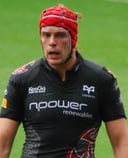 Alun Wyn Jones Trivia: How Much Do You Really Know?