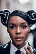 Unlocking the Electric Lady: The Ultimate Janelle Monáe Quiz!