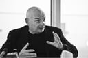 Discovering Jean Nouvel: The Architectural Mastermind