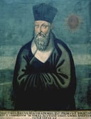 Unveiling the Far East: The Matteo Ricci Odyssey Quiz