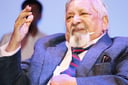 The V. S. Naipaul Quiz Showdown: Who Will Come Out on Top?