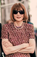 Anna Wintour Unveiled: Test Your Knowledge on the Fashion Icon