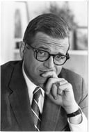The Colson Chronicles: A Captivating Quiz on Charles Colson