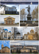 Petrozavodsk Puzzle: Unlocking the Secrets of Russia's Karelian Gem