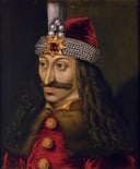 Unraveling the Legend: The Intriguing World of Vlad the Impaler