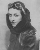 Taking Flight: The Amy Johnson Adventure – Test Your Knowledge on the Pioneering British Aviator