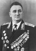 Unveiling Andrei Grechko: A Soviet Military Legend Quiz