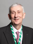The Voice of the Commons: A Quiz on Lindsay Hoyle