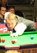 Mastering the Game: How Well Do You Know Stephen Hendry?