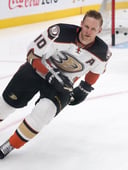 The Corey Perry Showdown: Test Your Knowledge on the Canadian Ice Hockey Star!