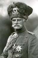Marching Through History: The Life and Legacy of August von Mackensen