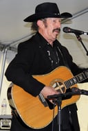 Kinky Friedman: Melodies and Lyrics - How Well Do You Know the American Musician?
