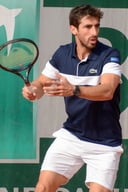 Swinging with Cuevas: A Tennis Trivia Challenge on Pablo Cuevas