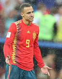 Unleashing the Spanish Sensation: Rodrigo's Football Finesse Quiz