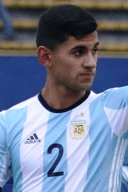 Cristian Romero: The Rising Star of Argentine Football