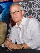 The Harmonious Journey of James Newton Howard: An Engaging English Quiz on a Musical Maestro!