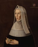 Tracing the Legacy: The Intriguing Life of Lady Margaret Beaufort